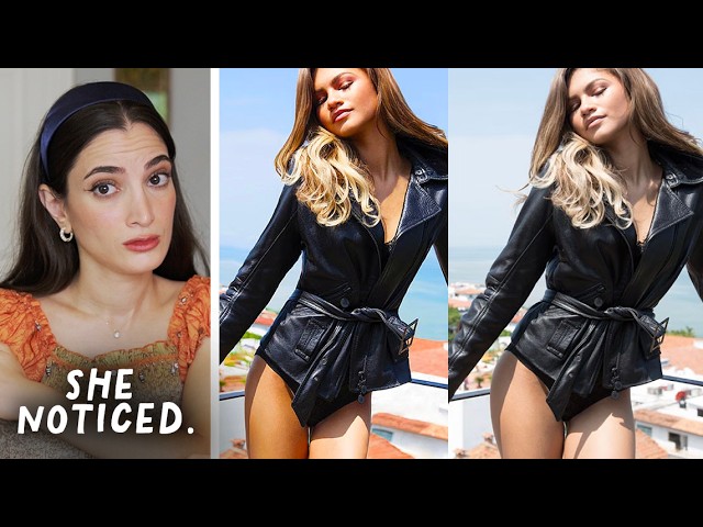 Original Title & Thumbnail