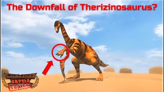 Dbwc Topics No Claws, No Victory?