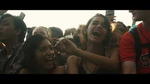 ACL Fest - Zilker Park, Austin, TX - Sunday, October 14th, 2018