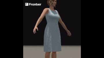 Ready to see something amazing? Imagine digitizing textile materials quickly and at scale!