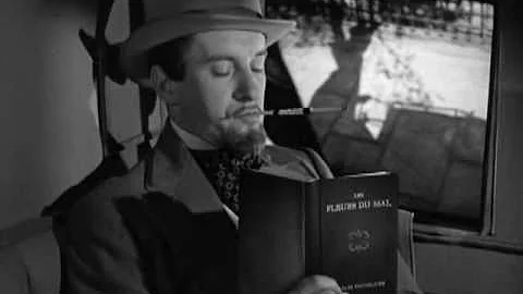 Herbert Stothart scores - THE PICTURE OF DORIAN GR...