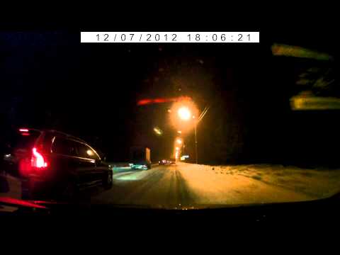 Volvo vs. Kia