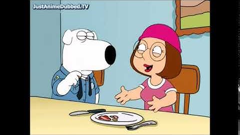 Family Guy - Put Down The Fork