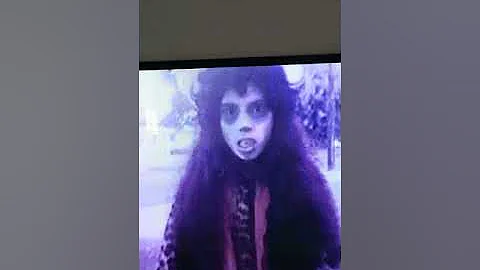 Mexican Zobies in the 80's Marsha York