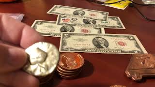 My Looser stack @TheKANSASKIDD