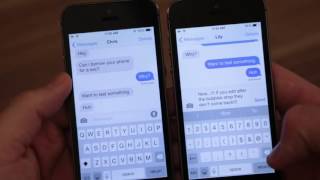 When Can Someone See You Typing Explained Youtube