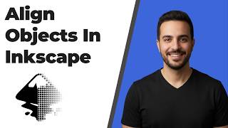 How To Align Objects In Inkscape (2026 Easy Guide)