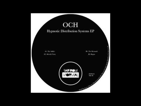 Och — OCH - Ropax