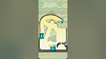 dig this! 465-16 | Ballception | Dig this level 465-16  Gameplay walkthrough solution