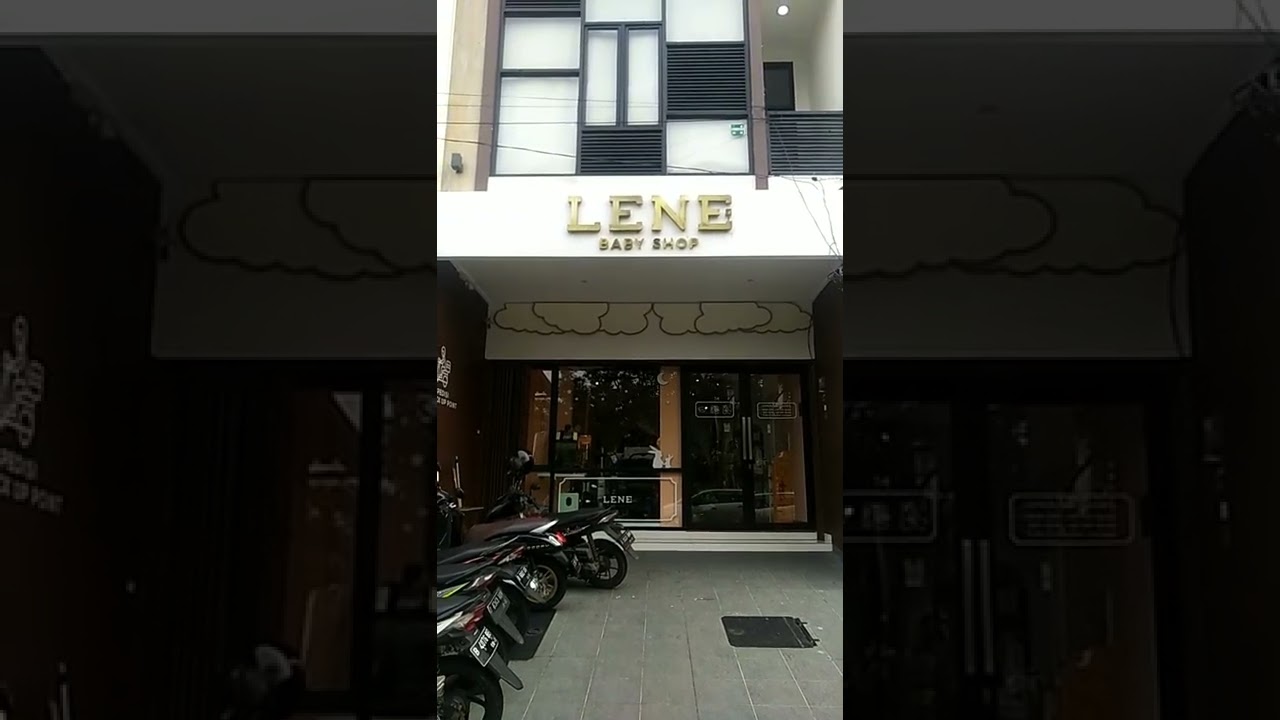 Dapat Orderan Lalamove ke Lene Baby Shop Meruya Utara Kembangan Jakarta