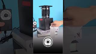 3D Printer Filtration Airflow Test | PLA, ABS, ASA #3dprinting #3dprinter #3dprinted