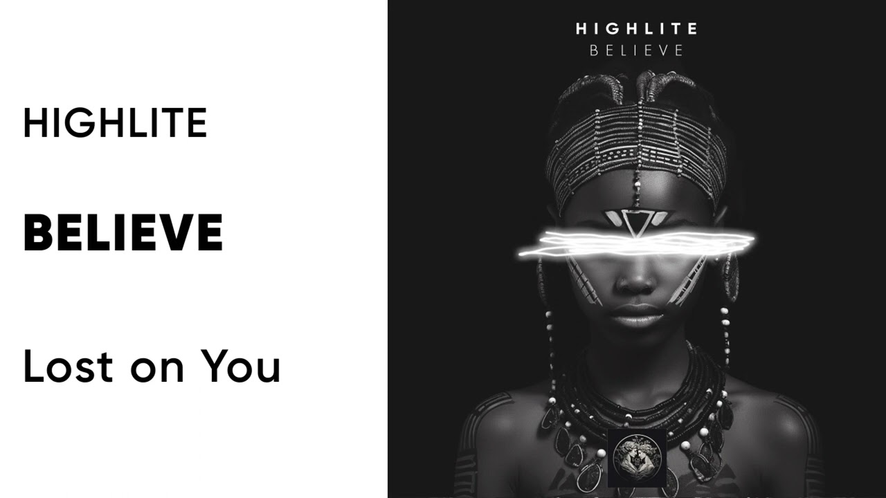 Mira HIGHLITE - Lost (Original Mix) en YouTube Mira HIGHLITE - Lost (Original Mix) en YouTube
