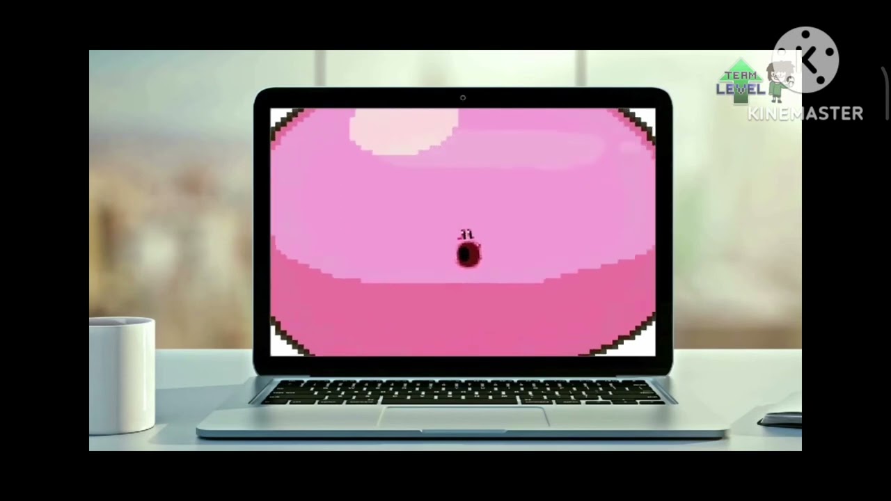 Kirby Black Hole Add Round 1