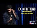 A Relevant Love Story | Stand Up Comedy By Rahul Vij