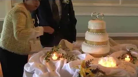 Jeannette & Norman Doucet's 50th Wedding Anniversa...