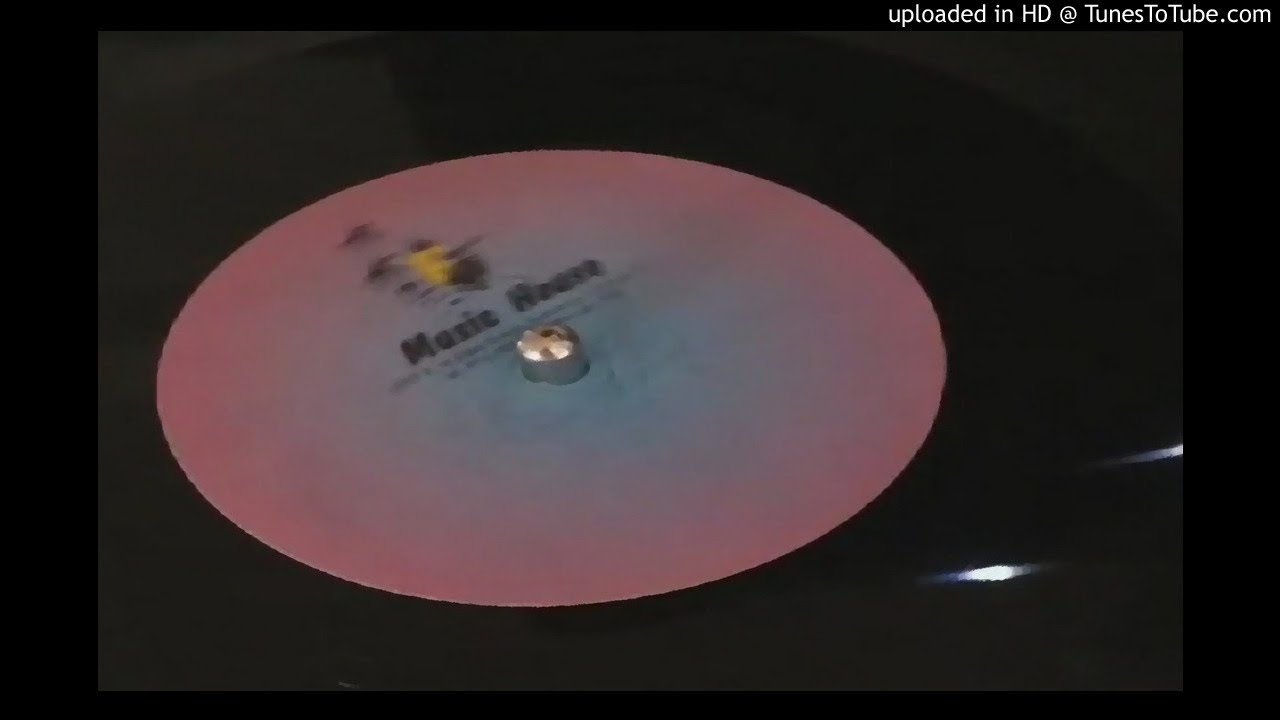 Oaysis - Open secrets dubplate mix