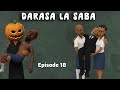 DARASA LA SABA Episode 18