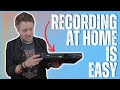 Getting started with the audient evo 16 a beginners guide to home recording