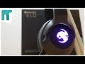 Gnstiges wireless rgb headset  nicebox roccat elo air 71 unboxing