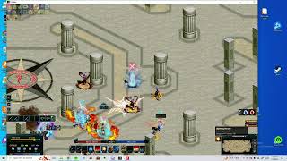 Evento Darkeden LILITH 3
