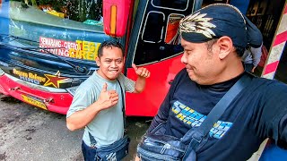 21 ADDITIONAL PASSENGERS AT TIRTONADI WEST SOLO! SUGENG RAHAYU 7955 PANTURA TEAM 2ND HOUR