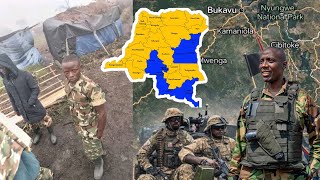 🚨ma23 Iteye Inkambi Y'ingabo Z'uburundi Yicamo 50 Ibarashe Mumitwe😱urugamba Ruhekuye Pres W'uburundi
