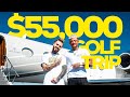 55000 golf trip to arizona with anthonys world 