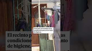 300 euros de alquiler por vivir en una chabola insalubre en Manacor (Mallorca) #Chabola #Manacor