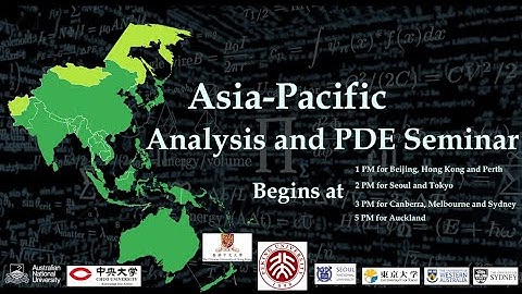 Benjamin Gess -  Large deviations for conservative, stochastic PDE and non-equilibrium fluctuations
