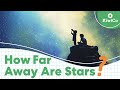 Fun facts about stars  kiwico