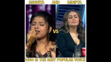 Tum Ko Mere Dil Pukara l song cover by Arunita vs Bidipta #youtubeshorts #shorts #viral #viralshorts