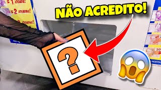 VOLTEI NA KEYMASTER!!! 