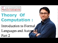 02 Master Formal Languages & Automata: Essential Guide for GATE & NTA NET 📘