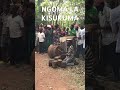 UTAPENDA WA SUKUMA WANAVYO PIGA NGOMA ZAO NA KUCHEZA