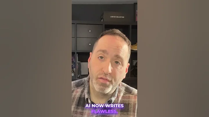 Beware of AI-Powered Phishing Scams! #shorts