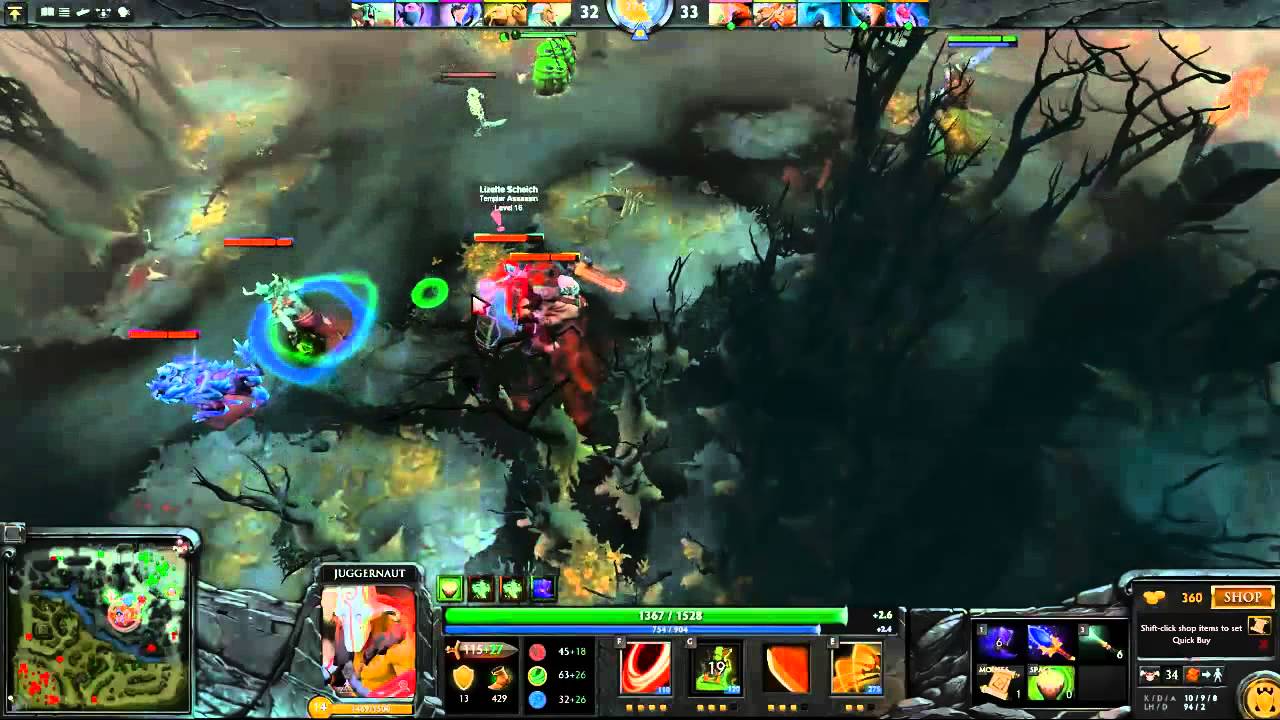 MerVing Top Magnus EU