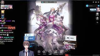 [VOD] Yulan Test Server Day 2