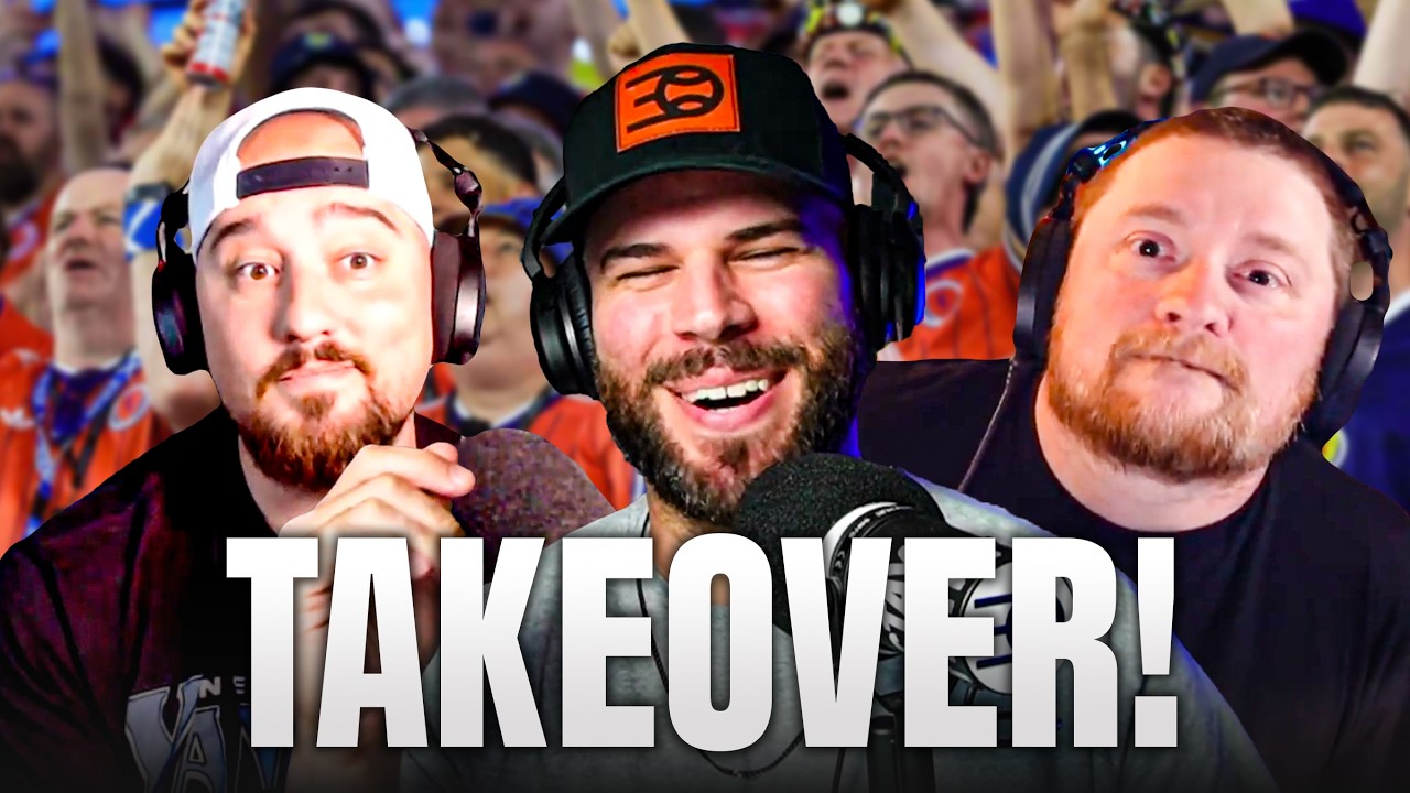 The 3-0 Take Episodes