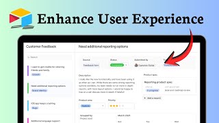 How to create an Airtable interface (Record Navigator)