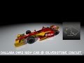 rFactor 2 | Dallara DW12 Indy Car @ Silverstone circuit