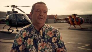 Ask An Entrepreneur - Richard Schuman, Schuman Aviation