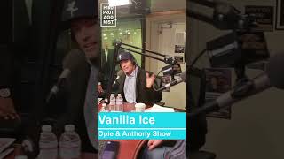 Vanilla Ice on the "Ice Ice Baby / Under Pressure" lawsuit vs The Queen / David Bowie #shorts