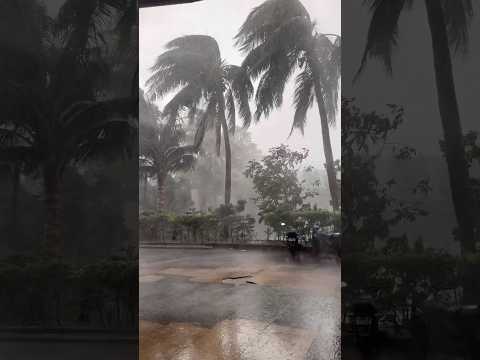 Kolkata Monsoon⛈️🌧️#trending#trendingshorts#trendingnow#kolkatadiaries