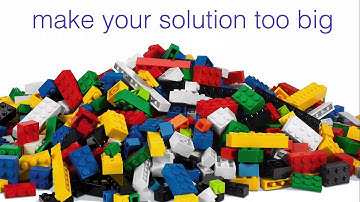 Turning your innovative idea into reality in 13 minutes part 2