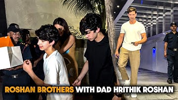Hrithik Roshan