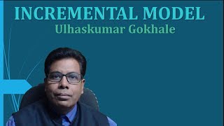 INCREMENTAL MODEL