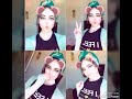 صور رمزيات بنات كيوت على اغنيه عشق موت 