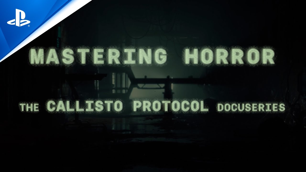 The Callisto Protocol™ - Digital Deluxe Edition PS4