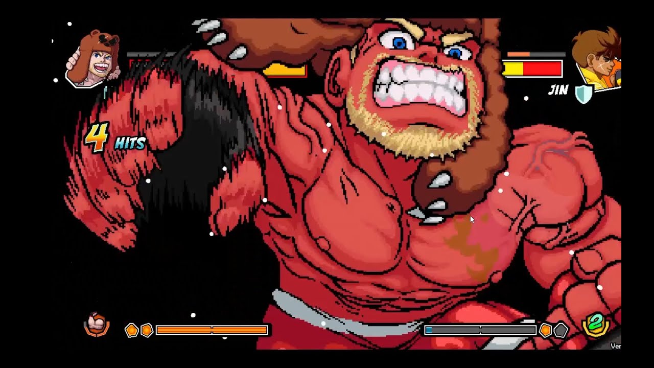 Aleksander Arshavin BnB combos n tips - Pocket Bravery