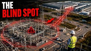 Can AI Shut Down America The Problem With the U.S. Power Grid